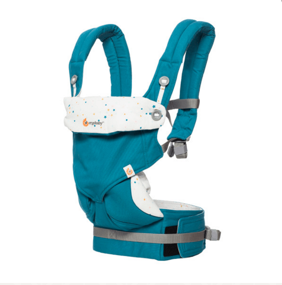 CYBEX YEMA对比ERGOBABY 360,哪款婴儿背带更值得选择?